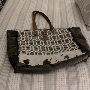 Myra Weekender Bag